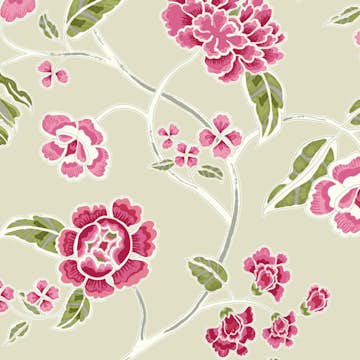 Tapet Intrade Waverly Global Chic GC8789