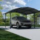 Carport Canopia by Palram Arcadia I Metall 3,6x4,5 m