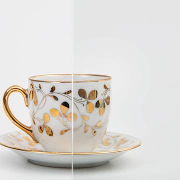 Glasbyte Sveafönster Härdat Glas Insida och Utsida