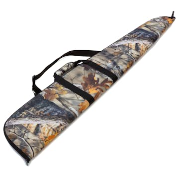 Gevärsfodral Briv Camo JXJ