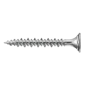 Gipsskruv Västsvensk Byggskruv AB Combi FZB