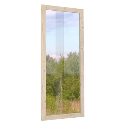 Insynsskydd Palmako med Glas till Lucy 12,2 m2
