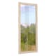 Insynsskydd Palmako med Glas till Lucy 12,2 m2