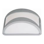 Glasgow Malmbergs Silver 60w, Ip44