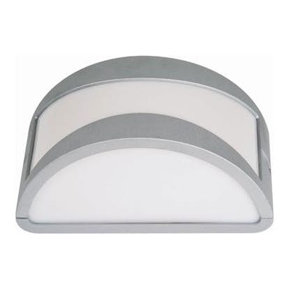 Glasgow Malmbergs Silver 60w, Ip44