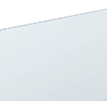 Glasskiva Jabo till Glasräcke Adam