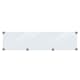 Glasstaket PLUS 174x44