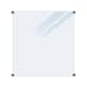 Glasstaket PLUS Frostat 90x91