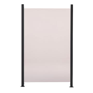 Glasstaketset NSH Rökfärgat Glas