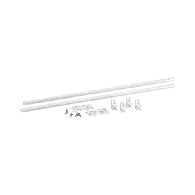 Glidlist Universal Elfa Standard