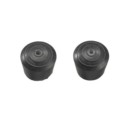 Glidskydd Wibe 2-PACK WTB GS 33