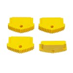 Glidskydd Wibe 4-PACK WTB GS 3