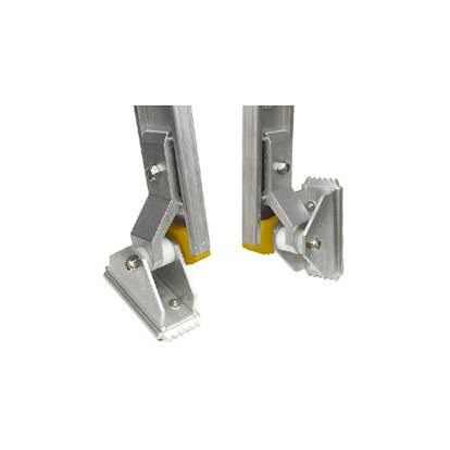 Glidskydd Wibe Ledat med dubb