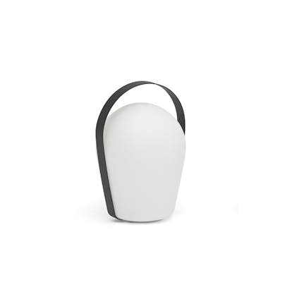 Bordslampa Hillerstorp Glimra Portabel