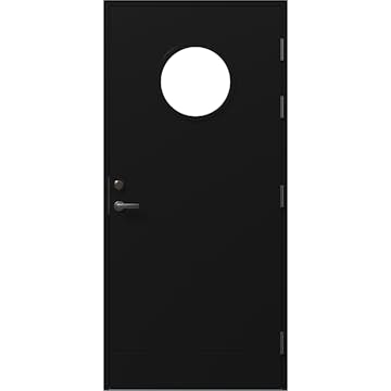 Ytterdörr Nordiska Fönster Glimten