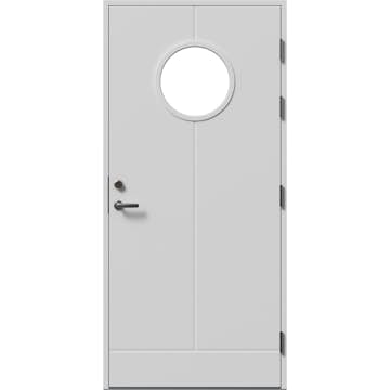 Ytterdörr Nordiska Fönster Glimten