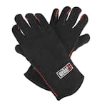 Grillhandskar Weber Läder