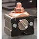 Jordmagnet 300Amp On/Off