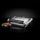 Bordsgrill OBH Nordica Optigrill+ Initial