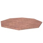 Golv Palmako till Betty 18,0 m2