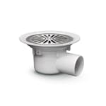 Golvbrunn Jafo PS 75 GR MP