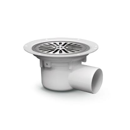 Golvbrunn Jafo PS 75 GR MP