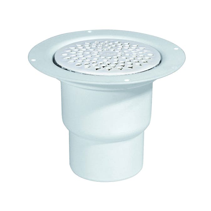 Golvbrunn Purus Brage 110 Ø150 mm