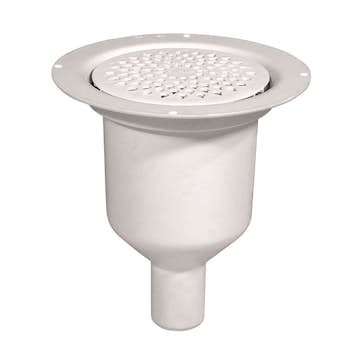 Golvbrunn Purus Brage 50 Ø150 mm