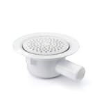 Golvbrunn Purus Freja Ø150 mm