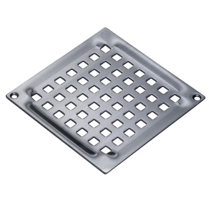 Golvbrunnssil Blücher Drain Multi 150x150 mm