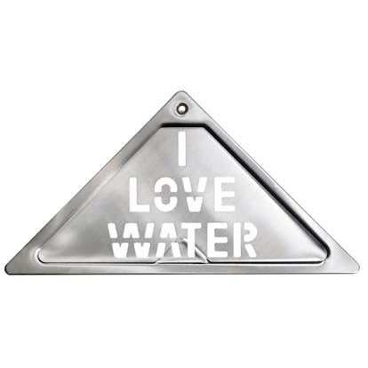 Golvbrunnssil Blücher Drain Trio