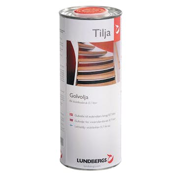 Golvolja Lundbergs Tilja