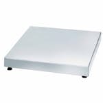 Golvskyddsplåt Narvi för Aggregat med Vattentank