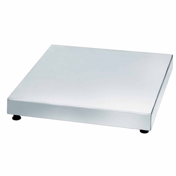 Golvskyddsplåt Narvi för Aggregat med Vattentank