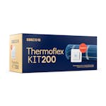 Golvvärme Ebeco Thermoflex 200