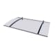 Entrétak gop Lynx Akryl PT/LD 150