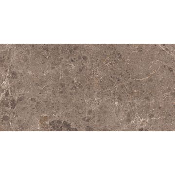 Klinker Tenfors Artic Moka Marmor Matt 80x160 cm