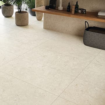 Klinker Tenfors Gotlandssten Bone 30x60 cm