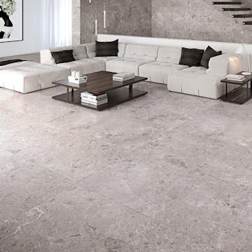 Klinker Tenfors Artic Gris Marmor Matt 30x60 cm