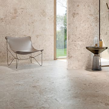 Klinker Tenfors Artic Beige Marmor Matt 30x60 cm