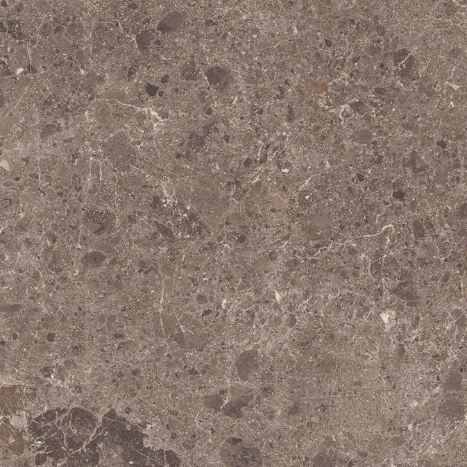 Klinker Tenfors Artic Moka Marmor Matt 60x60 cm