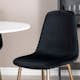 Matgrupp Venture Home Razzia med 4 Polar stolar