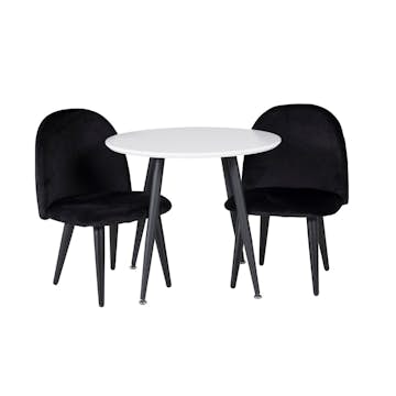 Barngrupp Venture Home Plake/Valentina