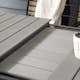 Matgrupp Venture Home Lova 160/240 med 8 Lova Stolar
