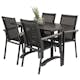 Cafégrupp Venture Home Dolly med 4 Pincy Stolar