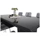 Matgrupp Venture Design Pishi 200 med 6 Leon Stolar