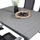 Matgrupp Venture Home Lova 160/240 med 4 Aleyna Stolar