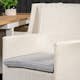 Matgrupp Venture Design Perla 160/240 med 8 Milwa Stolar