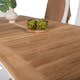 Matgrupp Venture Design Perla 152/210 med 6 Stolar