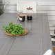 Matgrupp Venture Home Aleyna 152/210 med 6 Asta Stolar